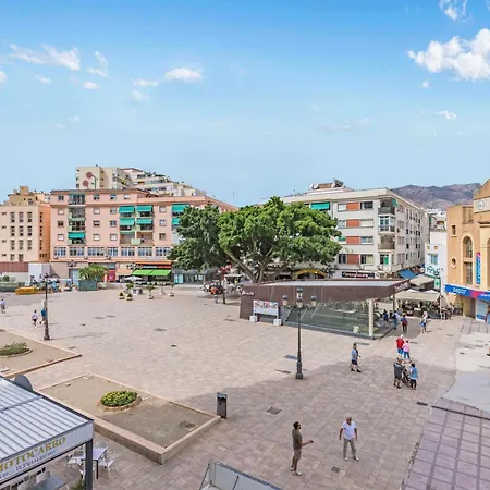Central Laegenhet I Apartamento